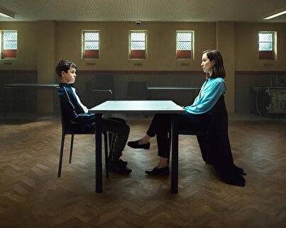 سریال «نوجوانی»؛ سریالی تکان‌دهنده که به تاریک‌ترین زوایای «مجردی غیرارادی» می‌پردازد