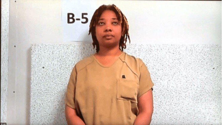 نقشه هولناک در آمریکا؛ یک معلم با همدستی یک دانشآموز شوهرش را کشت نقشه هولناک در آمریکا؛ یک معلم با همدستی یک دانشآموز شوهرش را کشت