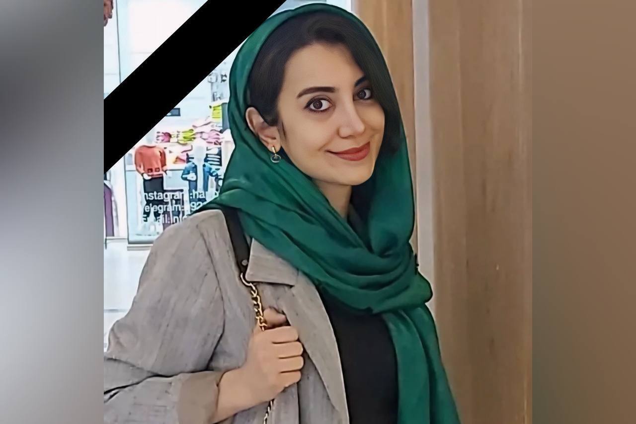 ماجرای مرگ ناگهانی خانم دکتر سقزی در تبریز