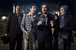 سریال پایتخت ۷ کل برنامه‌های صدا و سیما و شبکه نمایش خانگی را تسخیر کرد