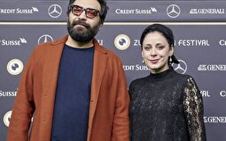 کارگردانان «کیک محبوب من» به حبس محکوم شدند