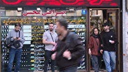 استقبال بازار از مذاکره ایران و آمریکا؛ عقب‌نشینی دلار از ۱۰۰ هزار و سکه از ۹۰ میلیون تومان