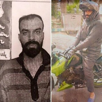 این مرد به ۳۰ زن تهرانی تجاوز کرد!