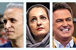 جنجال ناخواسته یحیی؛ گل‌محمدی راز صداوسیما را فاش کرد!