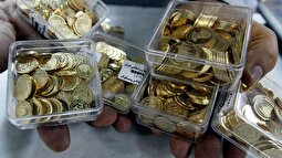 سکه به کانال ۸۰ میلیون تومان برگشت