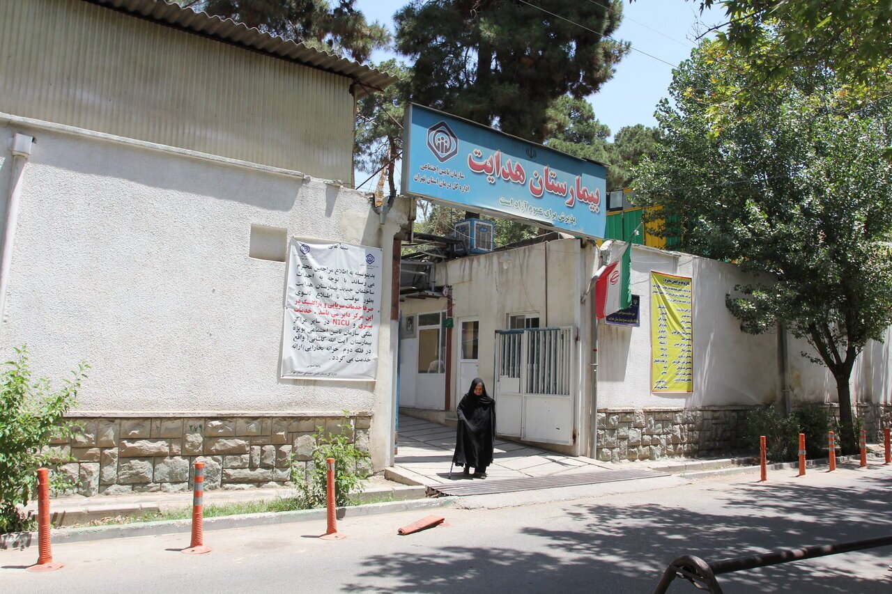 کدام محله تهران به نام روس‌هاست؟