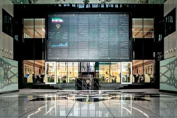 جهش ورود پول به بورس