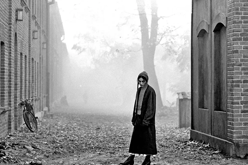 فیلم «دختری با سوزن»؛ خشونتی پوشیده در لفافه فرم هنری!