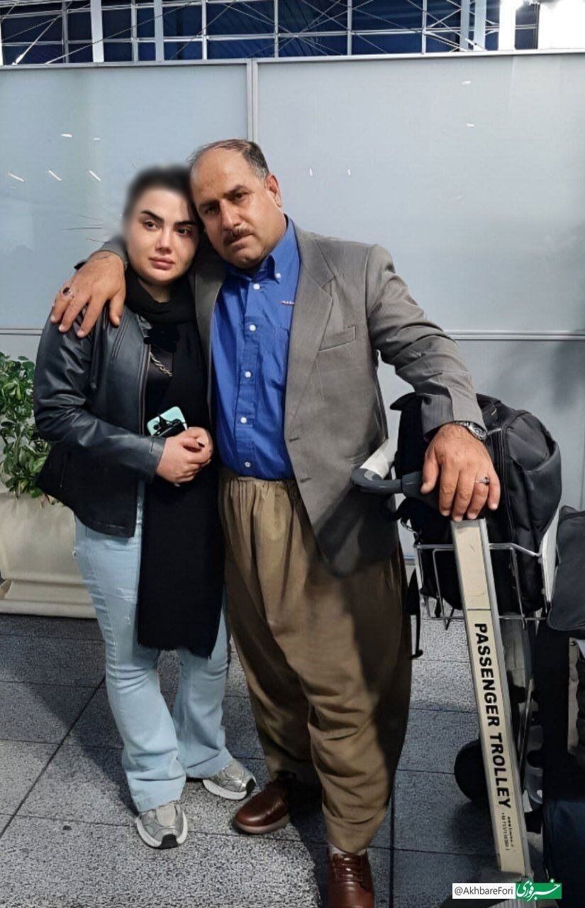 جزئیات مرگ مرموز شیلا شهبازیان در کانادا