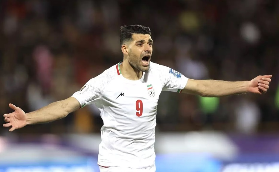 ایران در شبی که «فاجعه بود» به جام جهانی صعود کرد! ایران در شبی که «فاجعه بود» به جام جهانی صعود کرد!