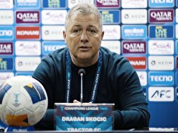 شوک بزرگ به تراکتور در حساس‌ترین مقطع فصل