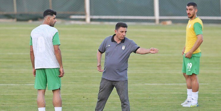 پیغام غیرمستقیم ولی واضح طارمی به قلعه‌نویی؛ برو!