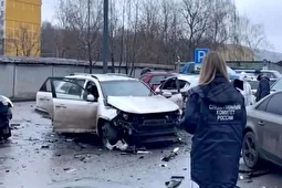 مرگ ژنرال «فانیل سارواروف»؛ ژنرال ارشد روس در انفجار جنوب مسکو کشته شد