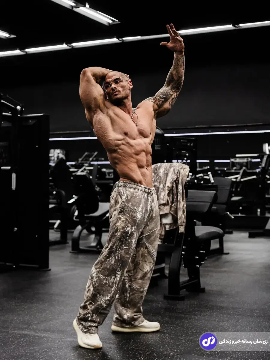 جرمی بوئندیا