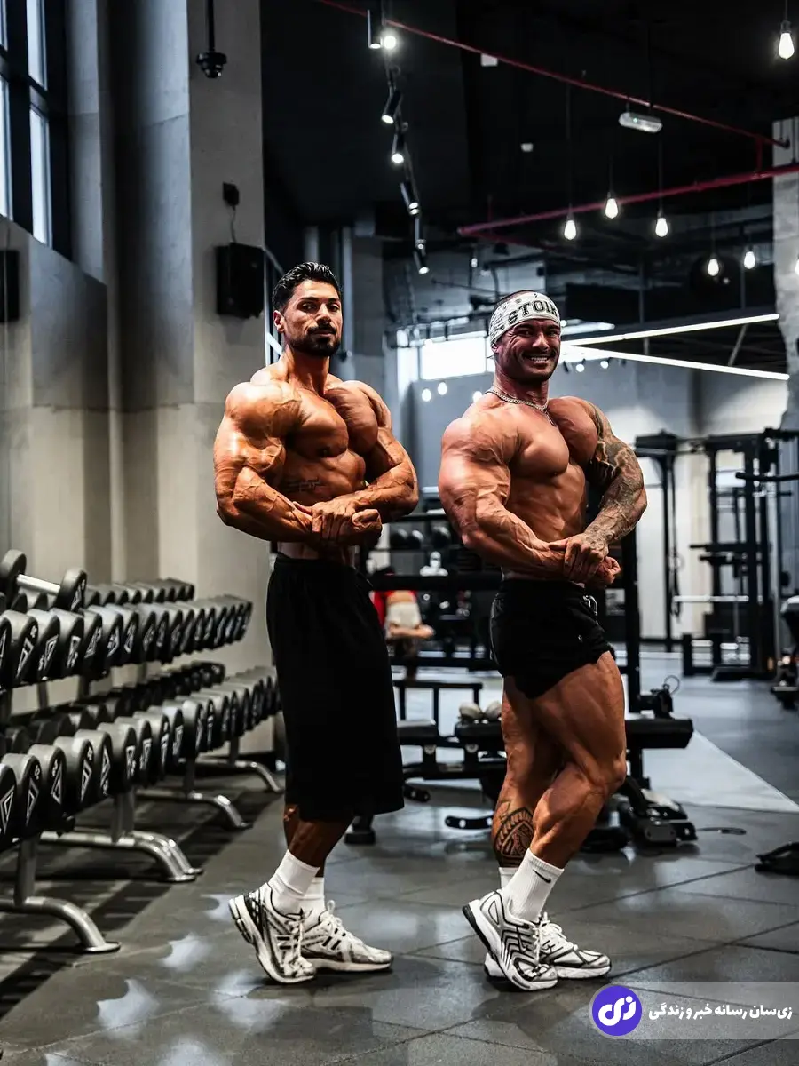 جرمی بوئندیا