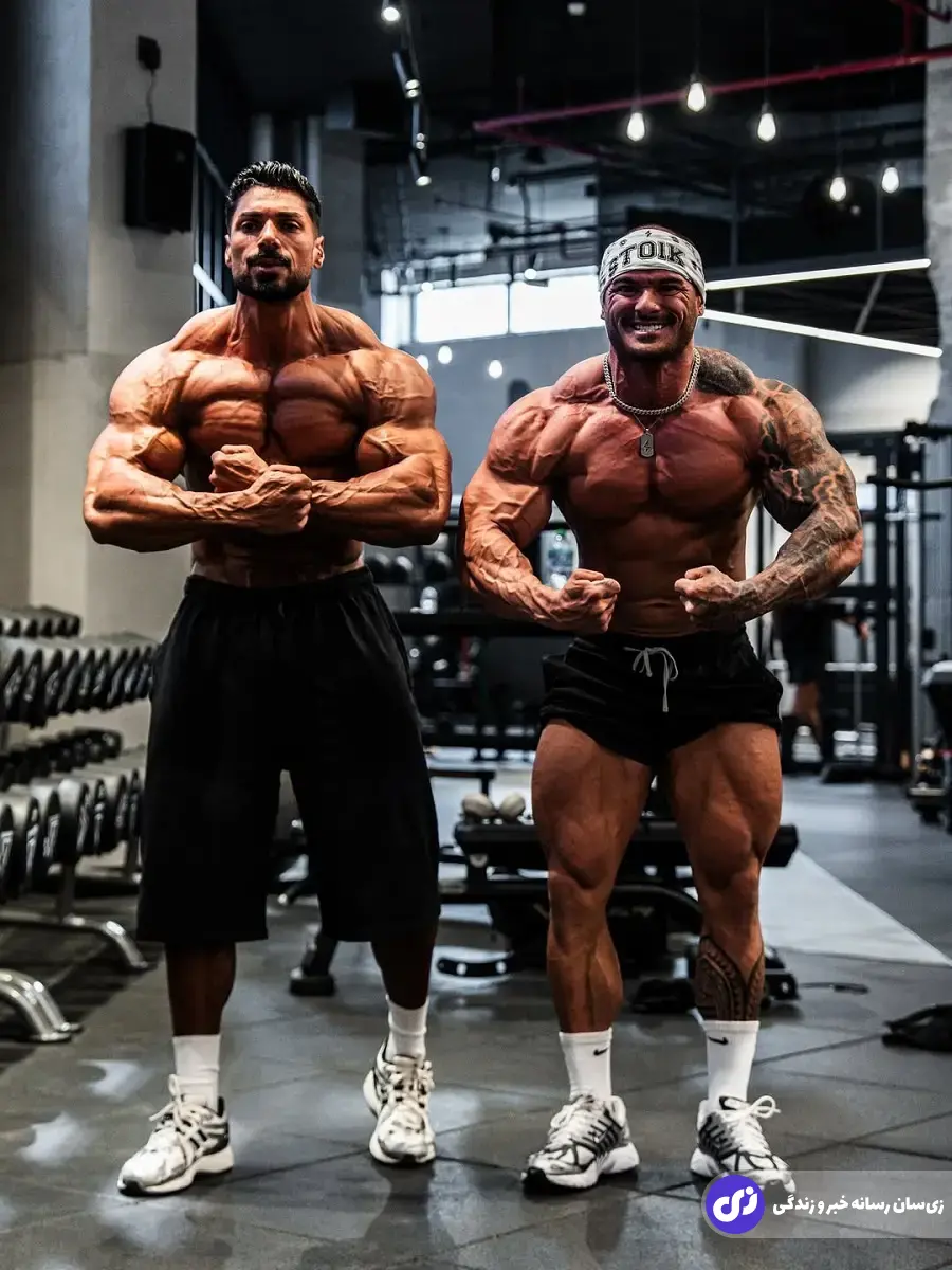 جرمی بوئندیا