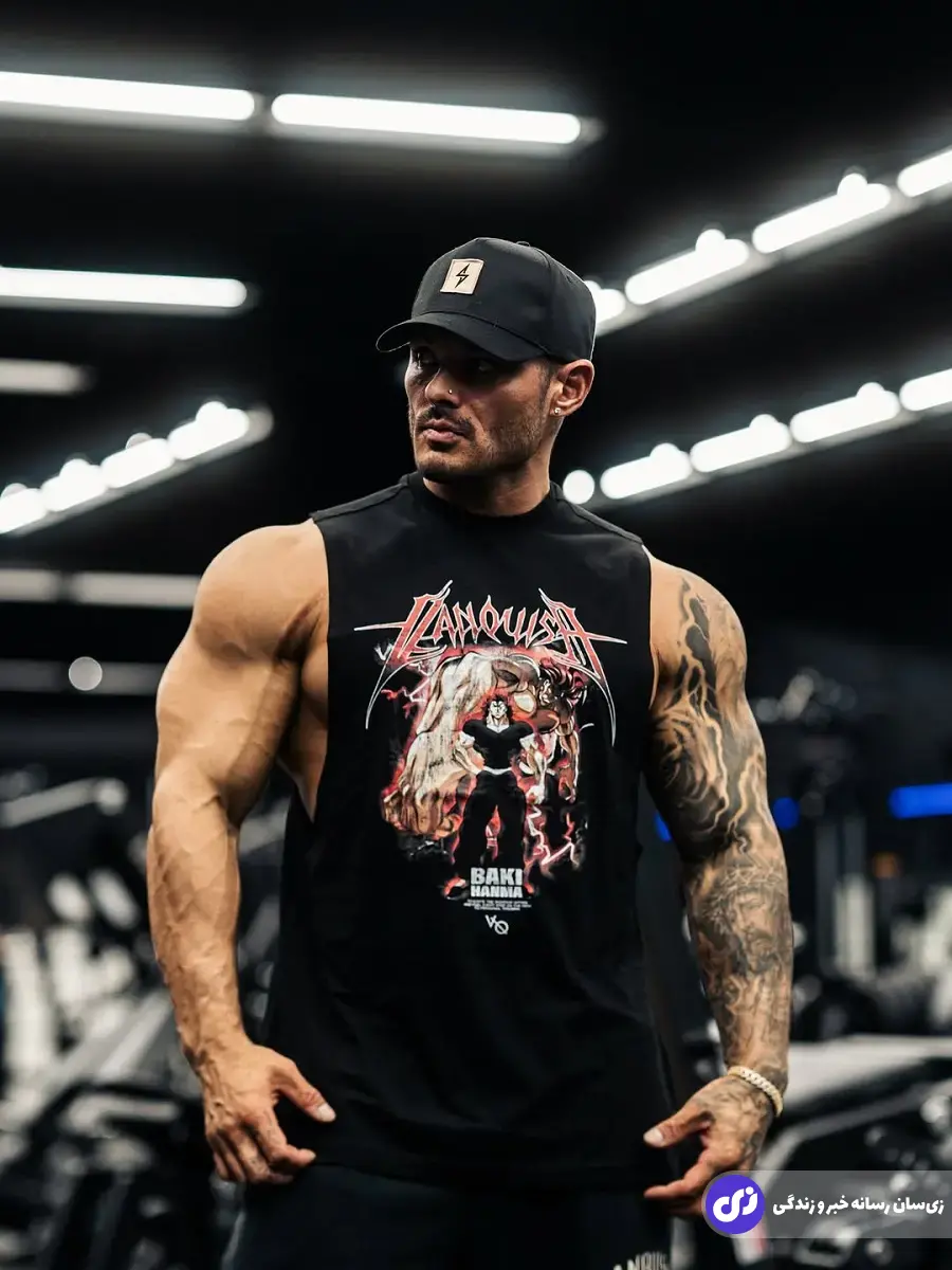 جرمی بوئندیا