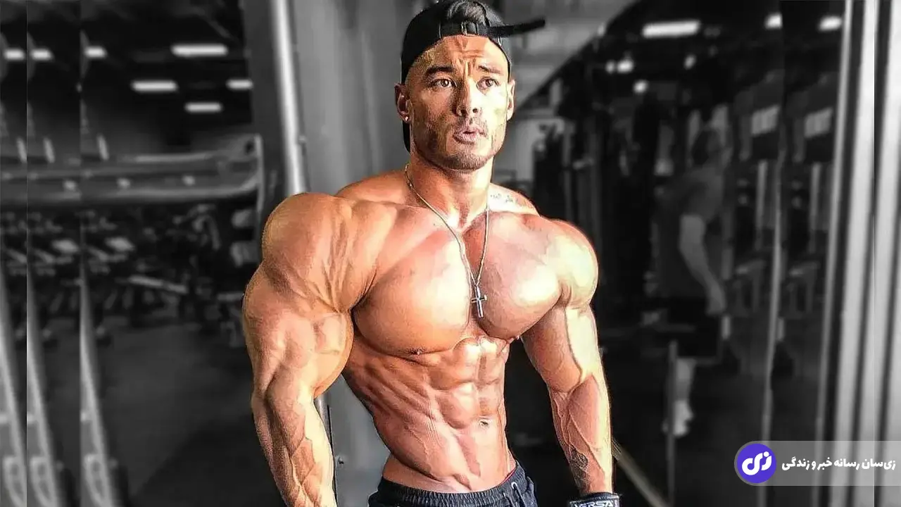 جرمی بوئندیا