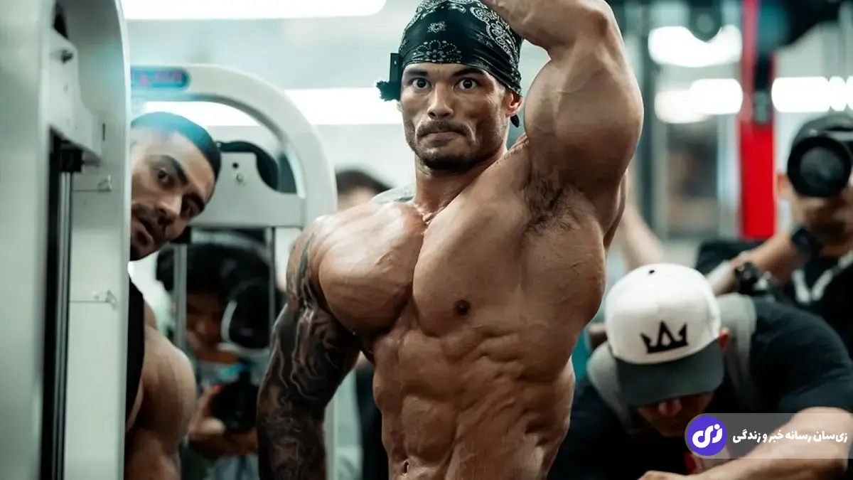 جرمی بوئندیا