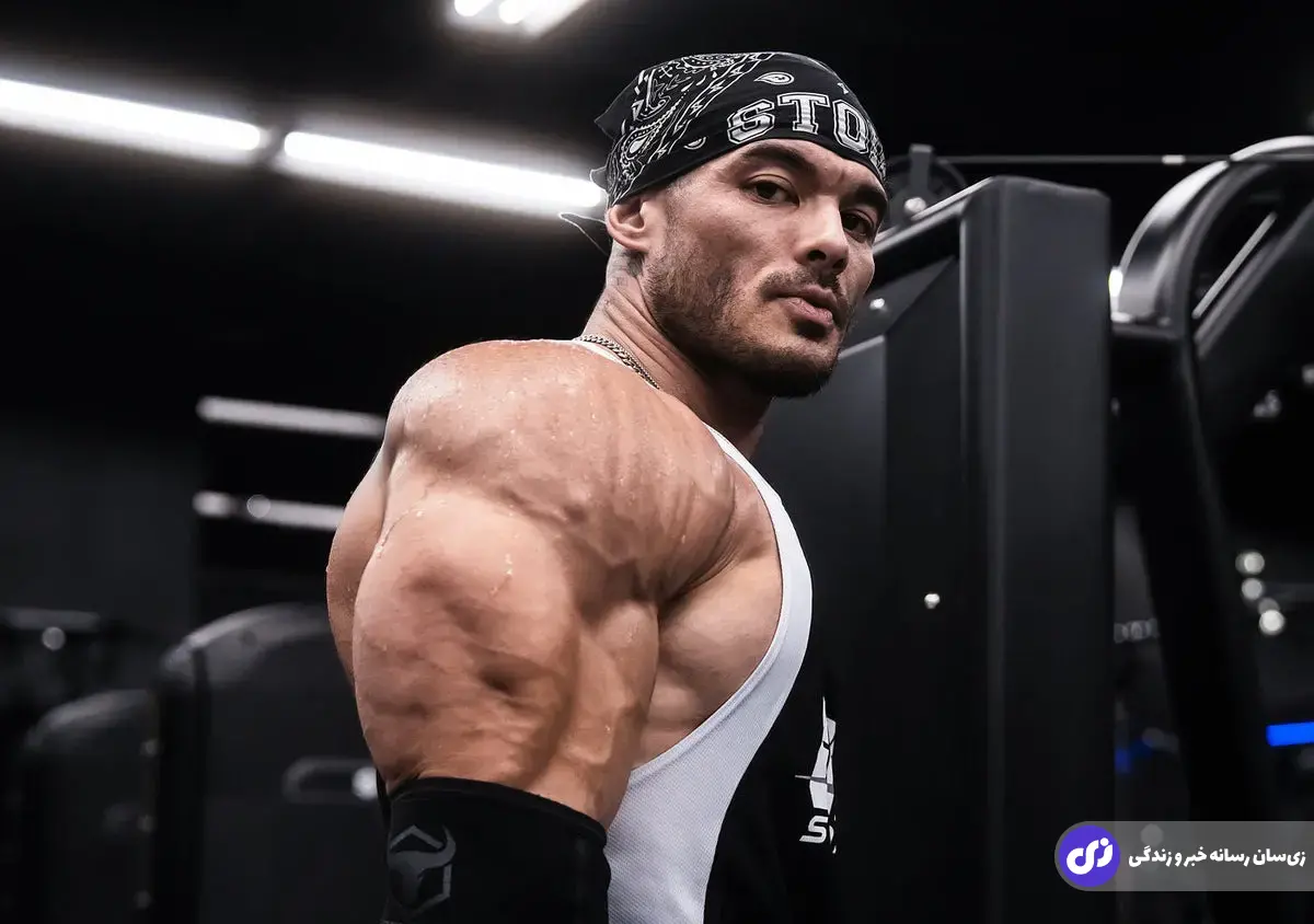 جرمی بوئندیا