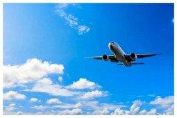 پرواز یزد - تهران به مقصد نرسید