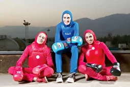 حاشیه‏‌های بی‏‌پایان خواهران منصوریان؛ مشکل فدراسیون ووشو و خواهران منصوریان بر سر چیست؟