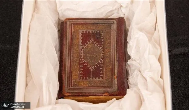 شهردار جدید نیویورک، با دستی بر قرآن سوگند خورد