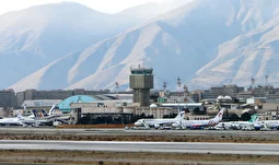 علت توقف پرواز‌های مهرآباد اعلام شد