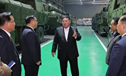 دستور انقلاب توپخانه‌ای و موشکی صادر شد | موشک‌های بالستیک در لباس راکت‌انداز!