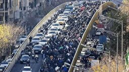 اولین آمار رسمی از تجمعات و اعتراضات چند روز اخیر در لرستان، کرمانشاه و اصفهان