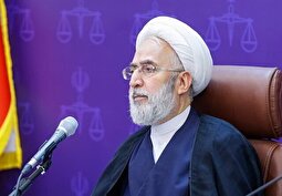 هشدار دادستان کل کشور درباره اتفاقات اخیر در برخی از مناطق کشور