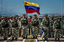 سخنرانی وزیر دفاع ونزوئلا پس از دستگیری مادور توسط آمریکا | ما تسلیم نخواهیم شد