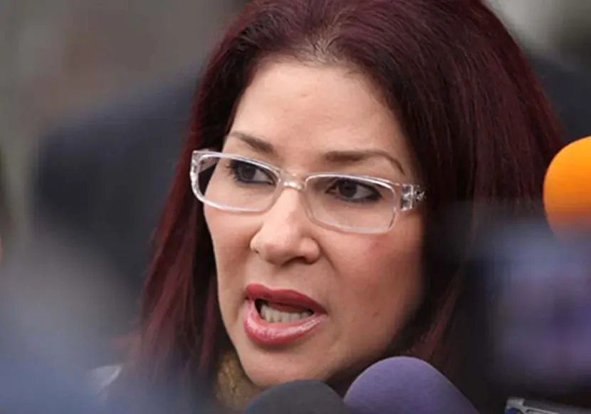 بیوگرافی سیلیا فلورس (Cilia Flores)؛ همسر جنجالی و قدرتمند نیکولاس مادورو کیست و چگونه به اینجا رسید؟!