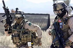 نیروی دلتا آمریکا چیست؛ از واحد مخوف ارتش آمریکا که مادورو را دزدید چه می‌دانیم؟