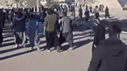 جزئیاتی از ناآرامی‌های روز گذشته ۱۳ دی در ملکشاهی + شمار کشته‌ها