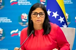 «دلسی رودریگز» جانشین مادورو کیست؟