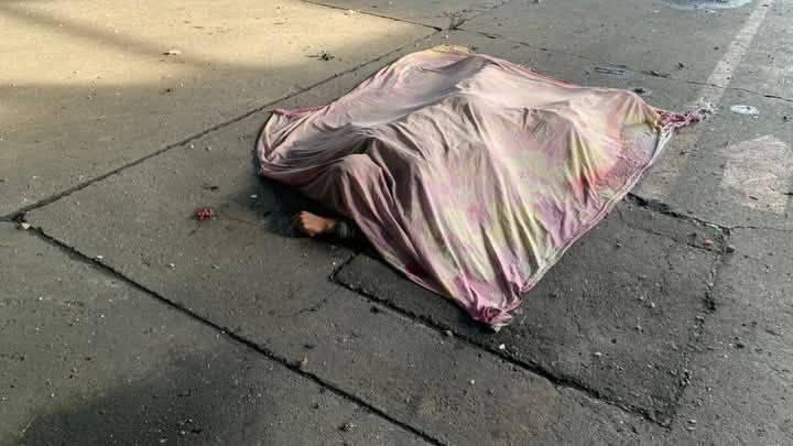 تصاویر +18 از کشته شدن محافظان شخصی مادورو توسط نیروهای دلتا فورس آمریکا