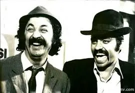 مرتضی عقیلی در بیمارستان بستری شد مرتضی عقیلی در بیمارستان بستری شد