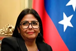 ترامپ: معاون مادورو اگر با خواسته‌های ما موافقت نکند سرنوشتی بدتر از مادورو خواهد داشت