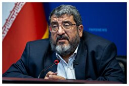 (ویدئو) فواد ایزدی: در ونزوئلا کمبود پارچه است؛ خانم‌ها حجاب ندارند و محیط کاملا رها است و من ۴-۵ بار به ونزوئلا رفته‌ام