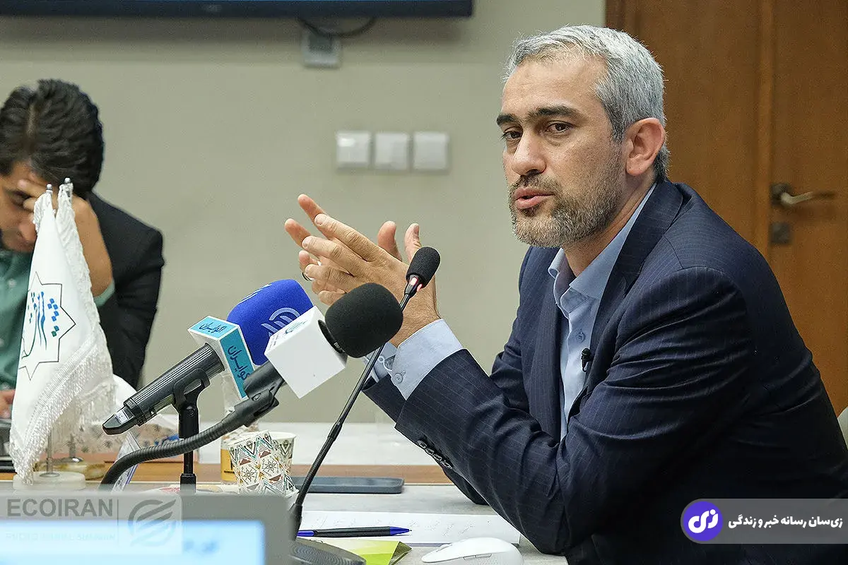 علی مدنی زاده