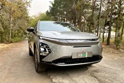 جزئیات پیش‌فروش فونیکس FX؛ قیمت و زمان ثبت‌نام و تاریخ تحویل خودرو