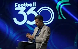 برنامه لایو «فوتبال ۳۶۰» عادل فردوسی‌پور ناگهان تعطیل شد