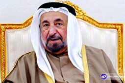 سلطان بن محمد القاسمی حاکم شارجه امارات خود را نواده امام علی علیه السلام خواند!