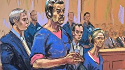 در جلسه تفهیم اتهام «نیکلاس مادورو» در نیویورک چه گذشت؟