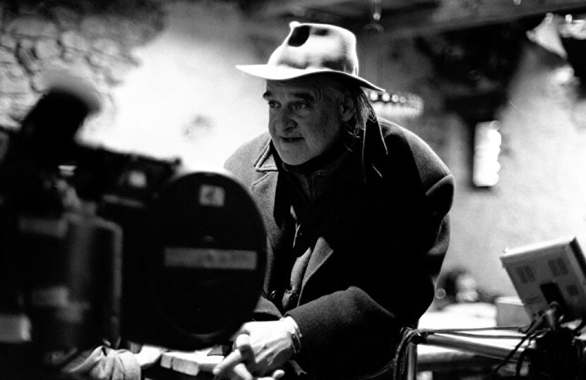 بلا تار خالق فیلم «اسب تورین» و «تانگوی شیطان» درگذشت