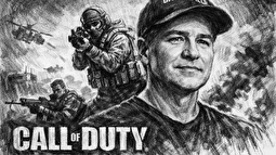 ویدیویی از مرگ وینس زامپلا خالق بازی‌ Call of Duty در یک تصادف