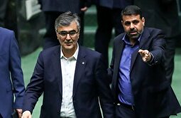 مشاجره نمایندگان با فرزین در جلسه غیر علنی