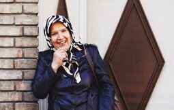 (ویدئو) جن‌های حمام اهالی محله را فراری دادند!