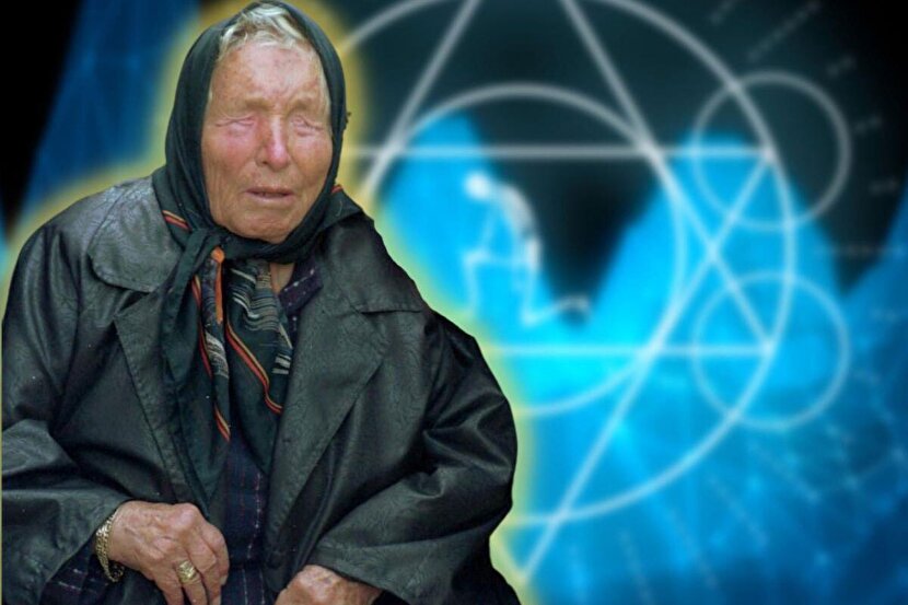 بابا وانگا برای سال ۲۰۲۶ چه پیش‌گویی‌هایی دارد؟